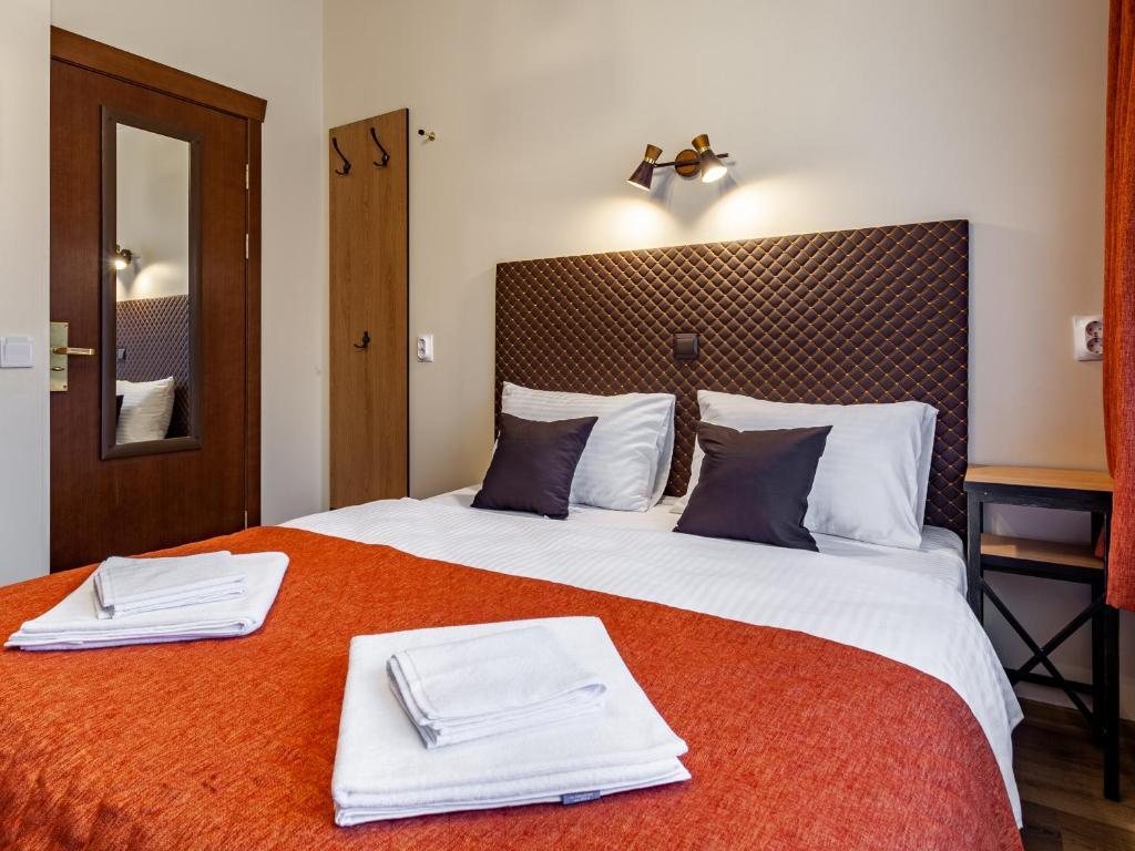 Фото Руссо туристо