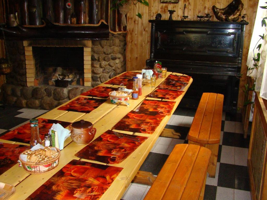 Фото Яр-Селигер