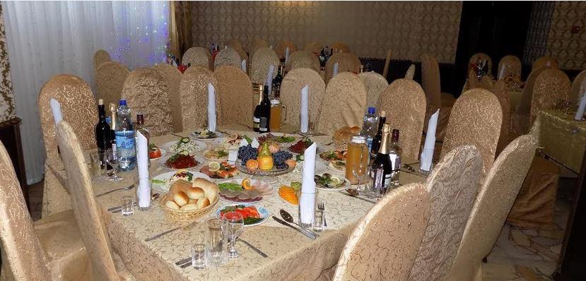 Фото Гостиница Кузнецк