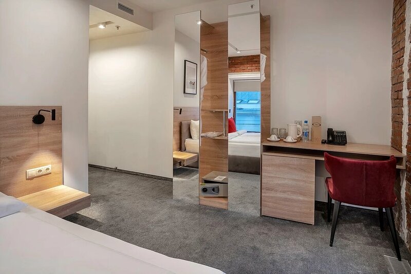 La Maison by Zont Hotel Group — фото 42