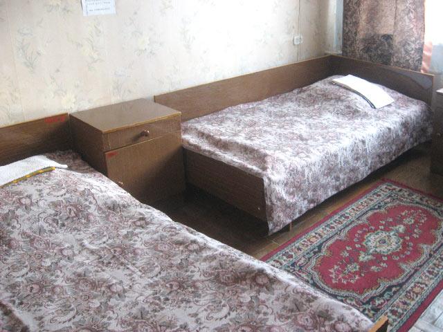 Фото Гостиница Ейск