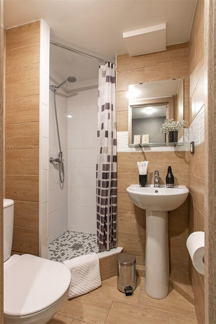 Фото АпартПейдж 16 линия ВО