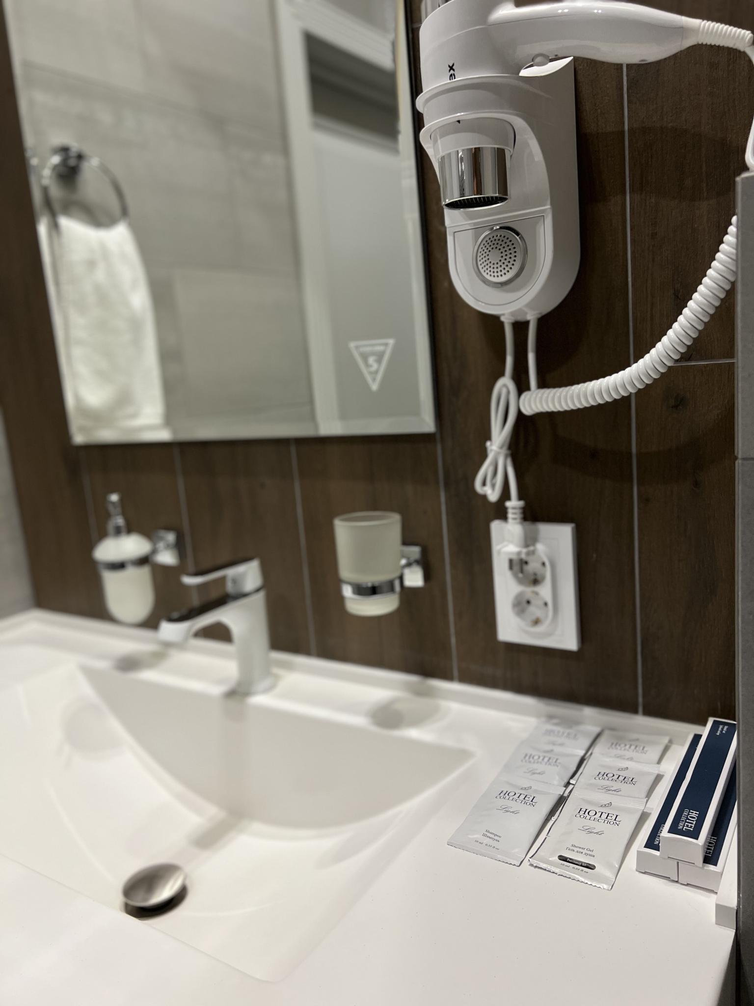 Фото Гранд Шале