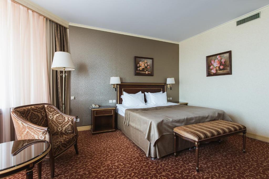 Фото отеля 3