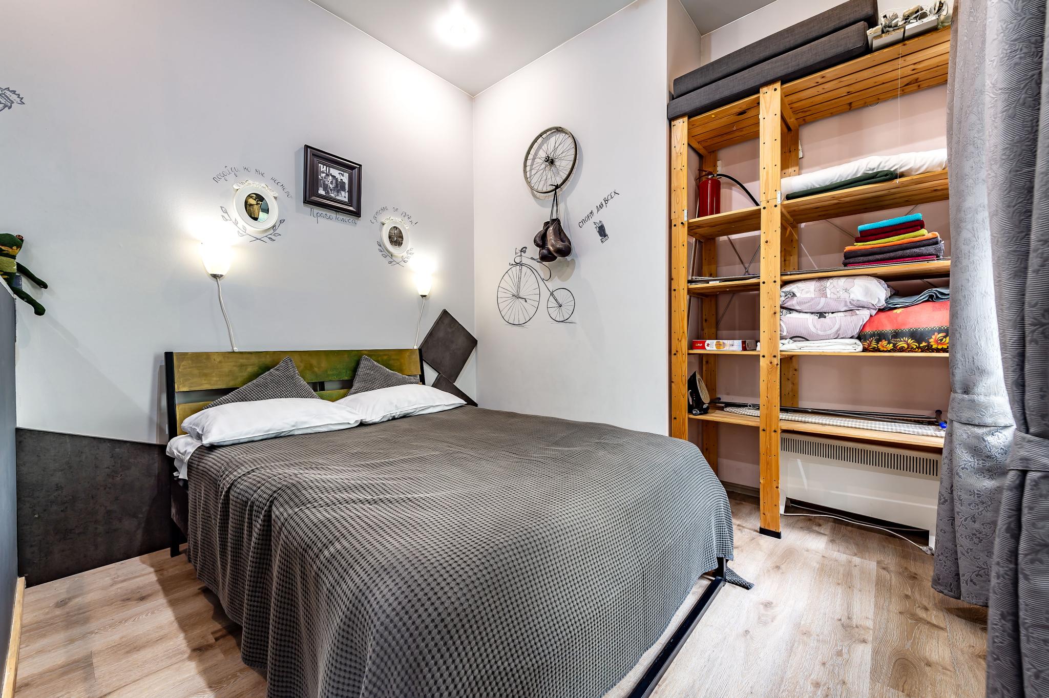 Фото Чайка на Фонтанке