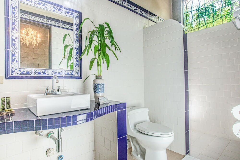 Фото Casa Madre Tierra