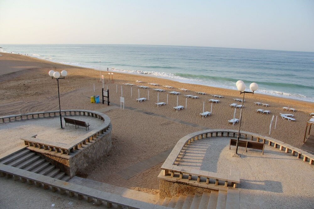 Фото Inatel Albufeira