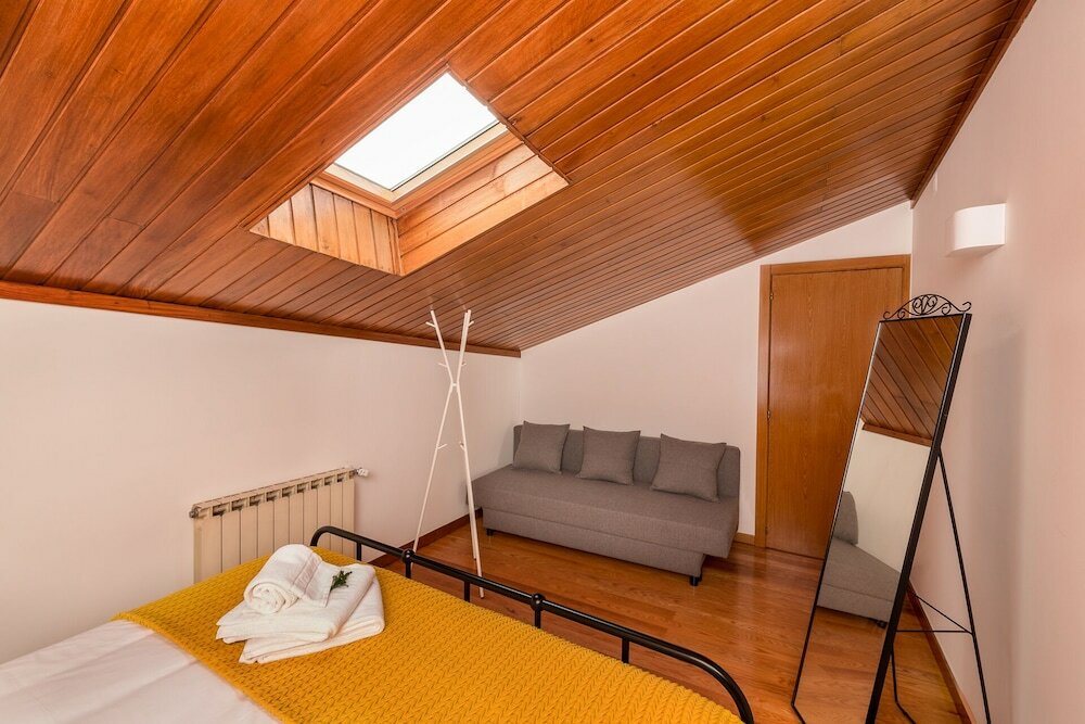 Фото Fonte Branca Guest House