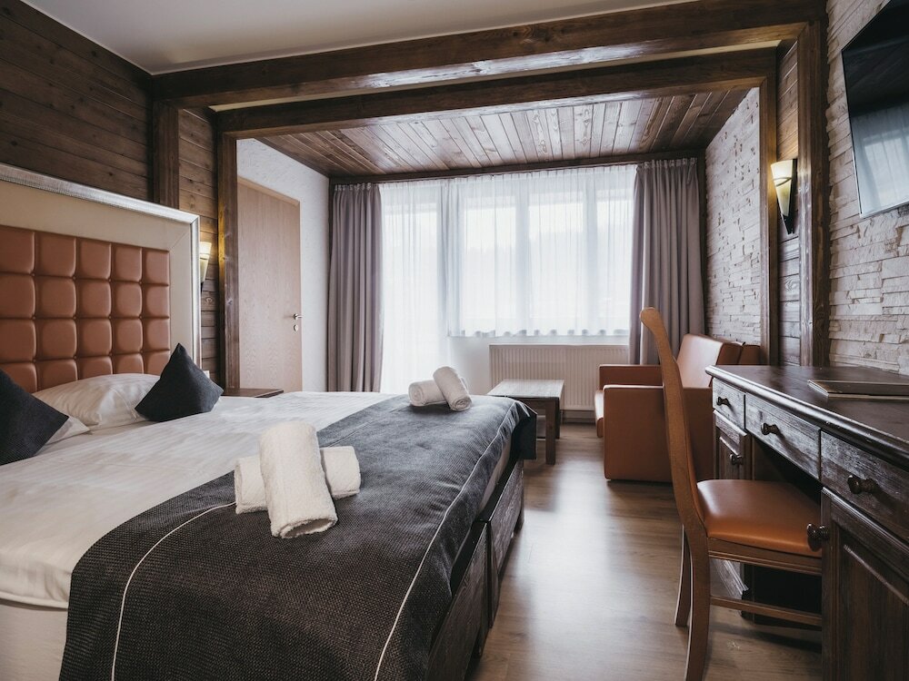 Фото Hotel Victoria by Vaya