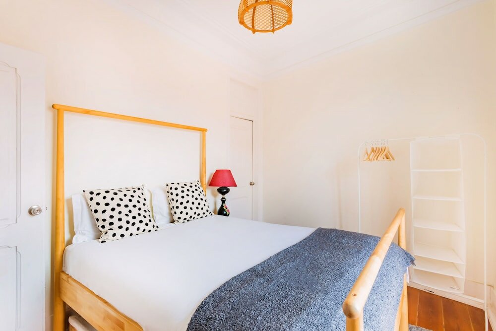 Фото My Graça Flat in Lisbon