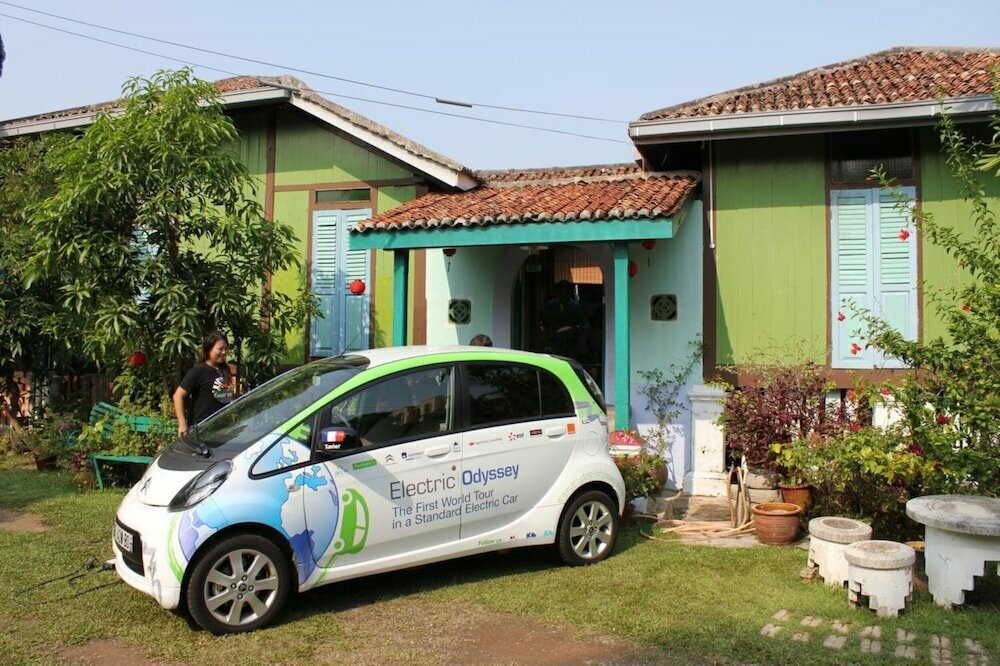 Hotel Apa Kaba Home & Stay, Malacca, photo