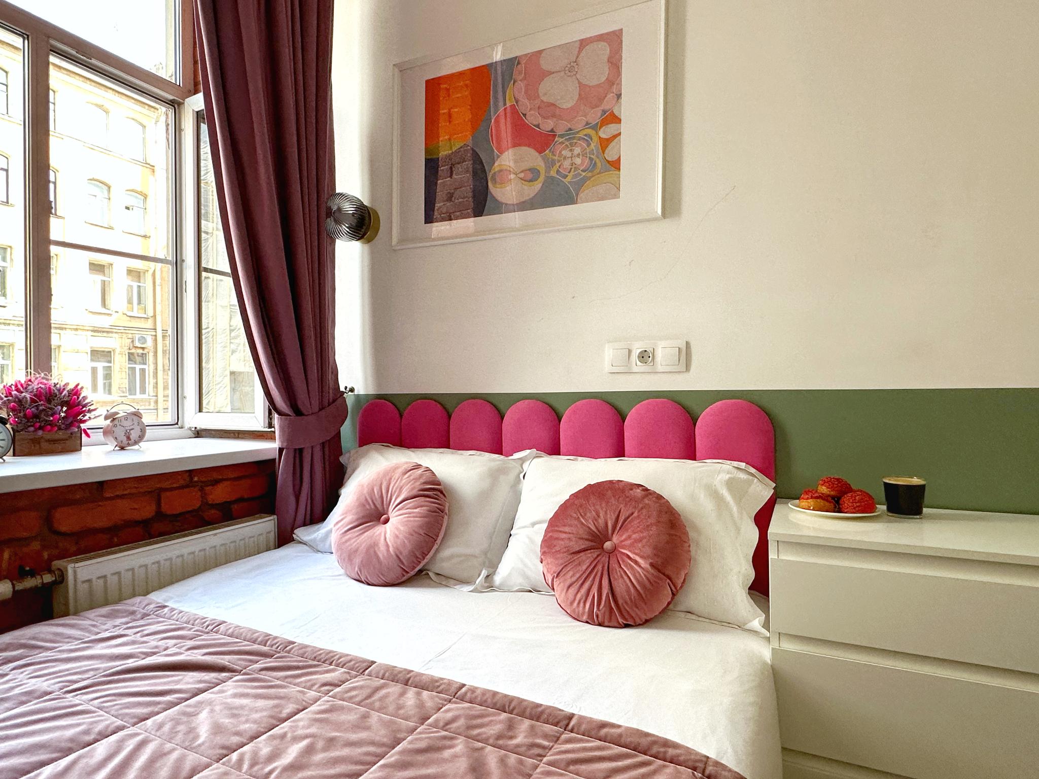 Фото Laika Smart на Восстания