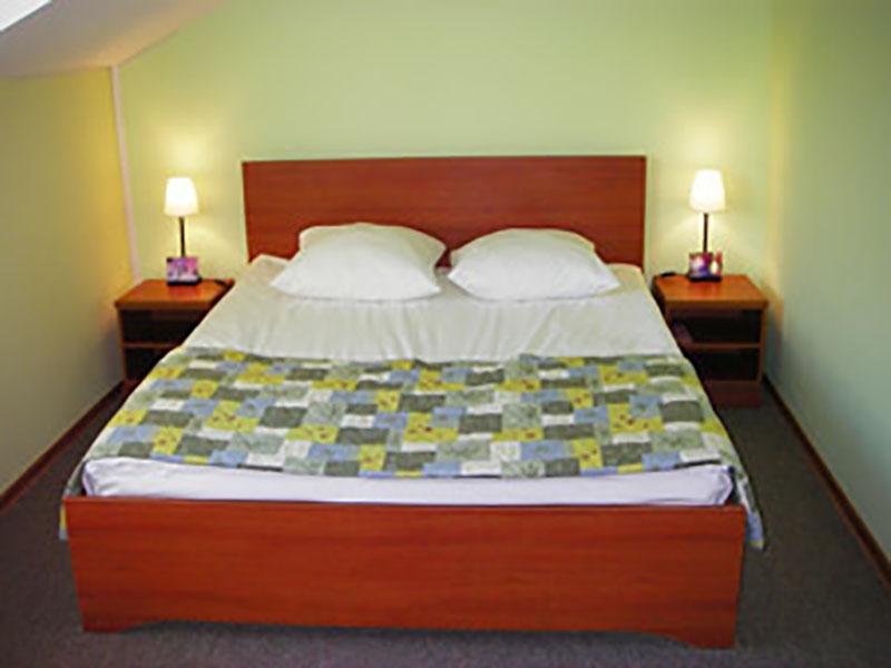 Фото Астра Парк отель