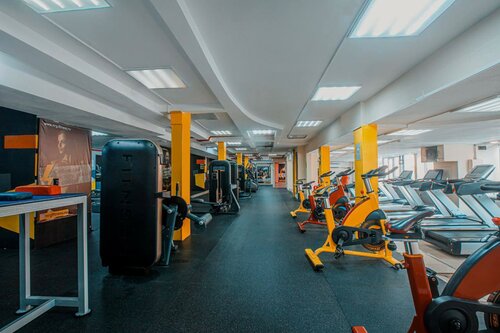 Гостиница На Бауманской в Москве