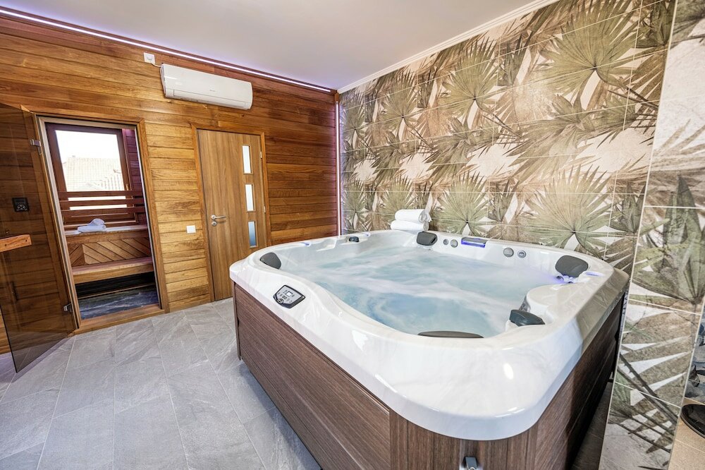 Фото Vörös Álom Panzió