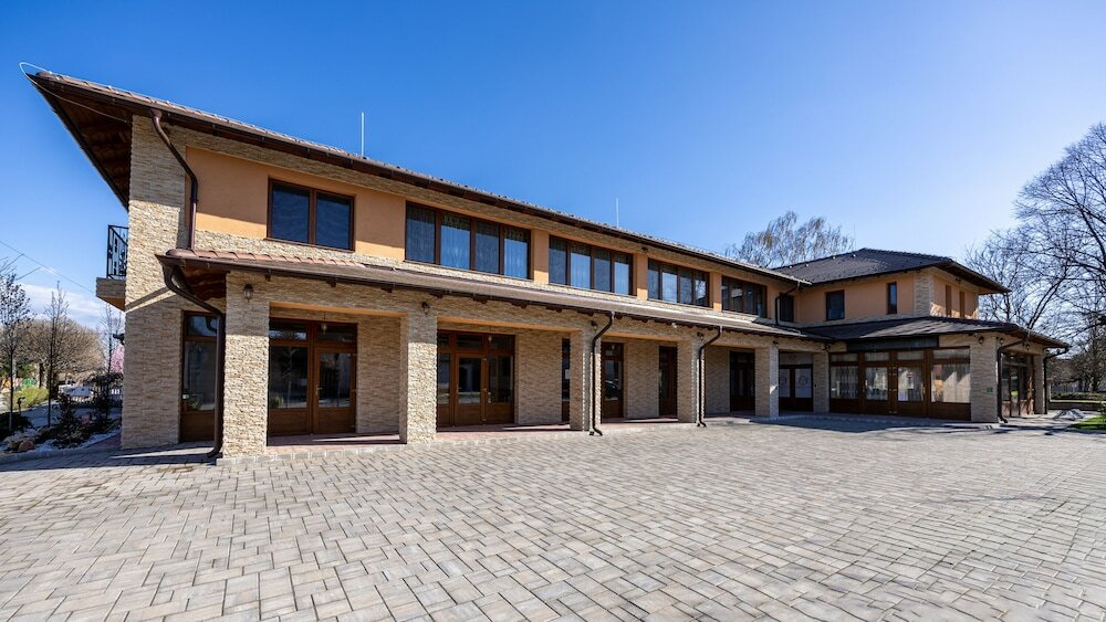 Фото Vörös Álom Panzió