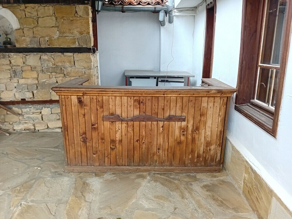 Фото Hotel Yankee Bohemia