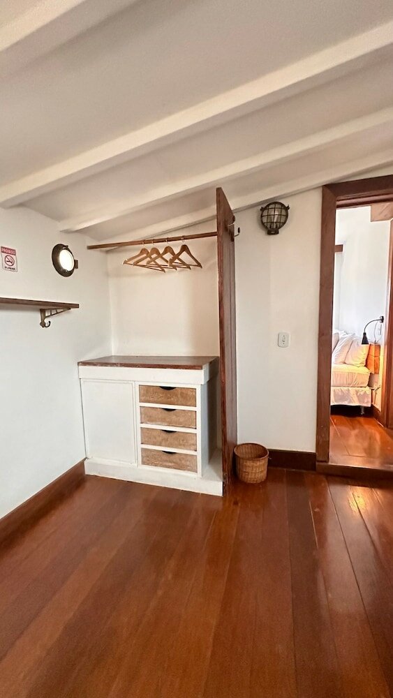 Фото Bossa Nova Búzios - Pousada Home