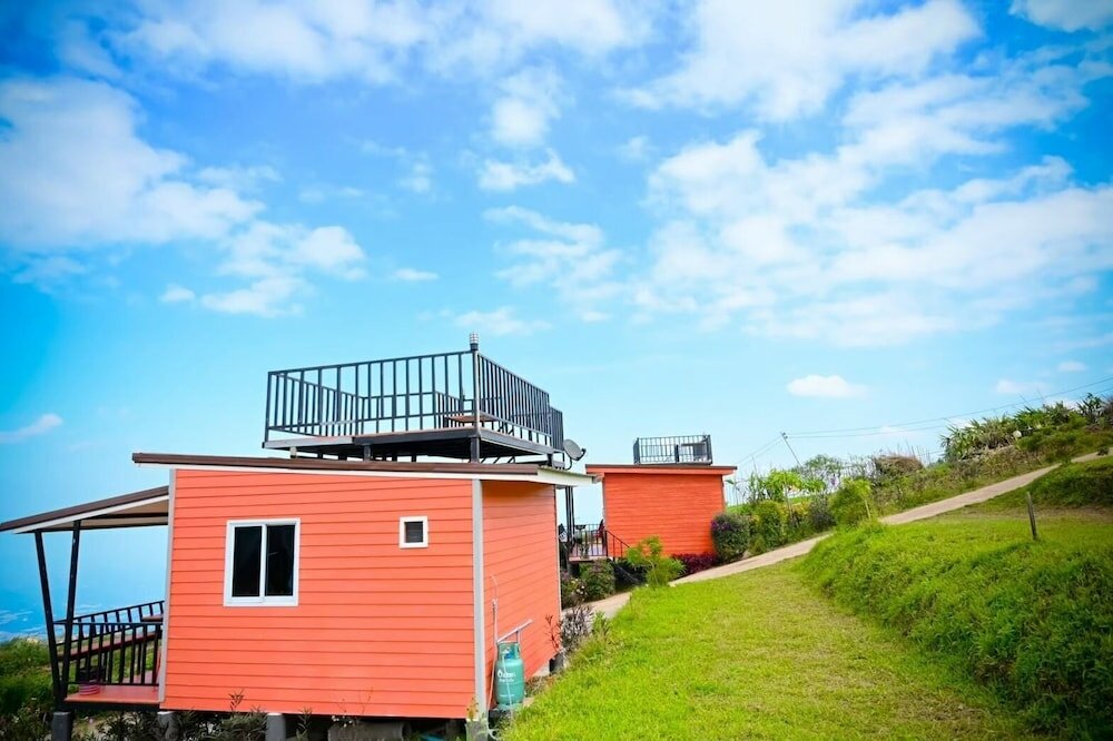 Фото Rai Rak Doi Phutubberk