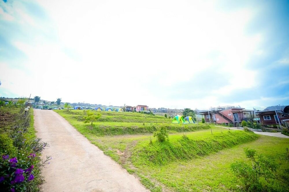 Фото Rai Rak Doi Phutubberk