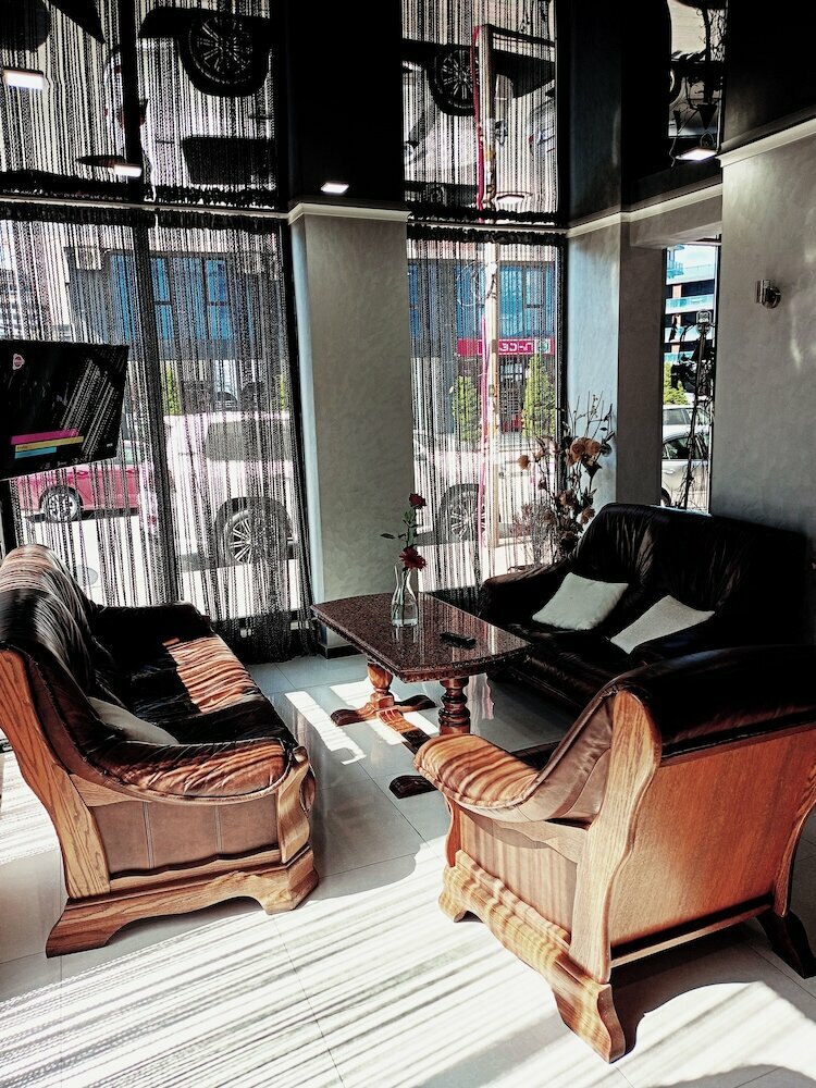 Hotel Batumi inn Hotel, Batumi, photo