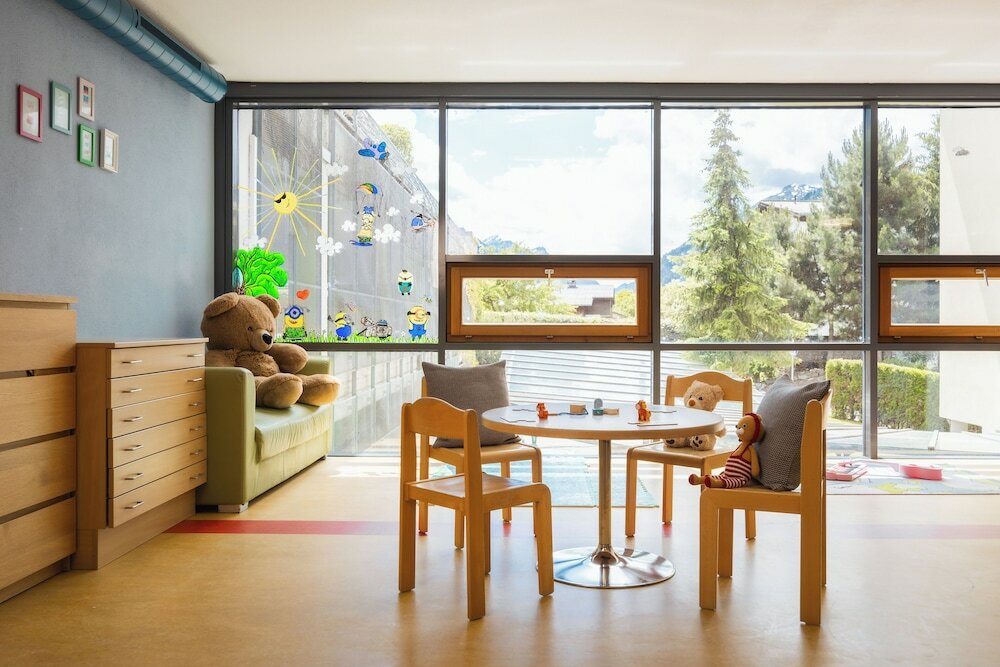 Фото Miaflor Familien- & Aktivresort