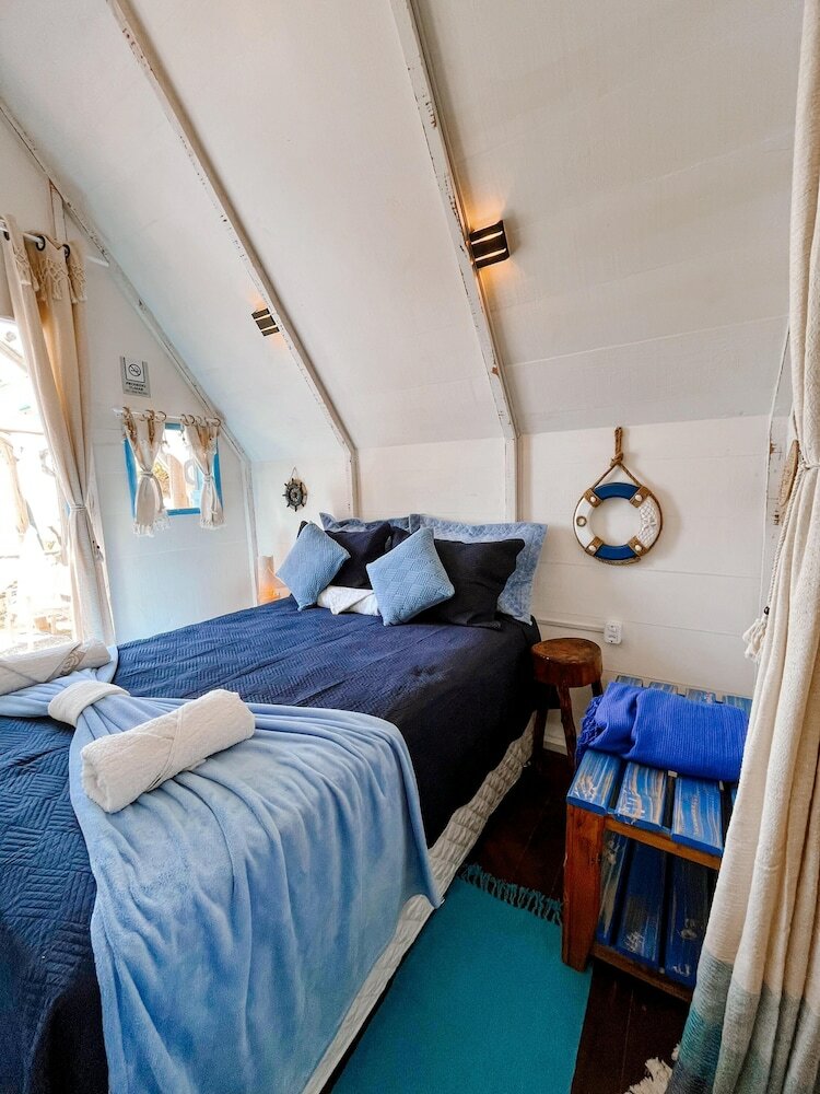 Фото Raio de Sol Residence