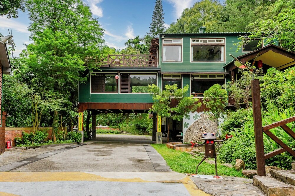 Фото Green house