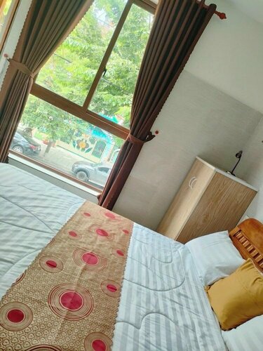Гостиница Kim Anh Hotel Dn by Bay Luxury в Дананге