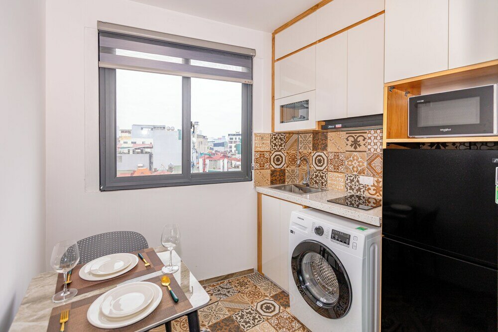 Фото Lumi Hotel & Apartment