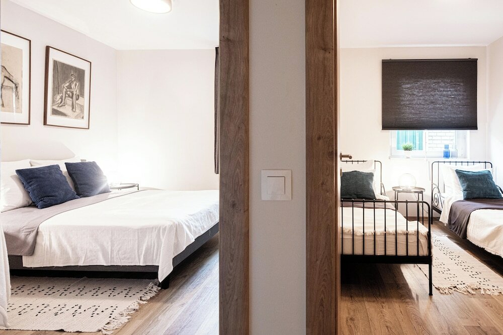 Фото Oak Residents Siófok