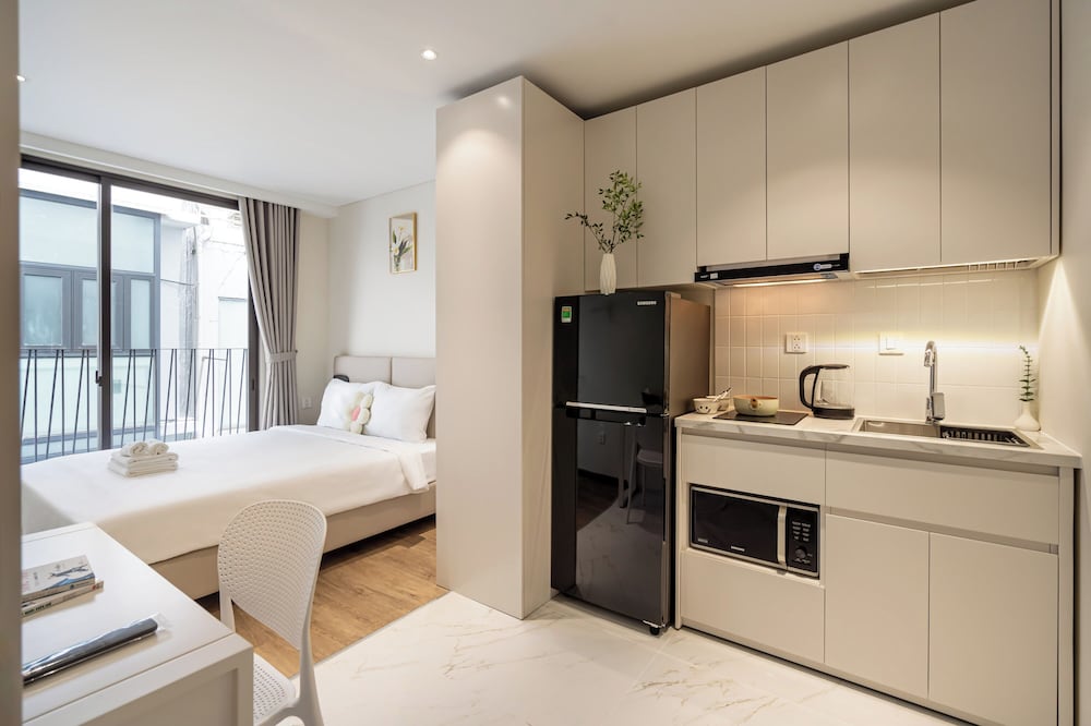 Фото The Royal Vista - Phu My Hung