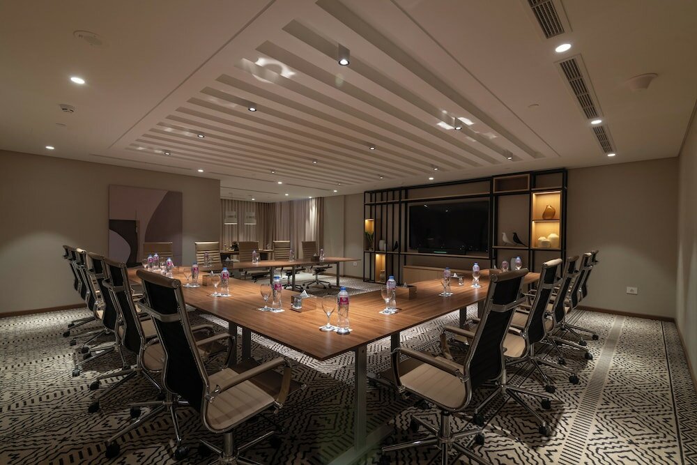 Фото Palma Bay Rotana Resort - New Alamein