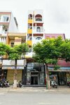 Saluton Apartment (283 Nguyen Cong Tru), apartments