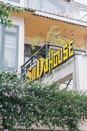 Гостиница Suda House в Далате