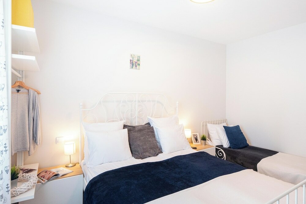 Фото Oak Residents Siófok