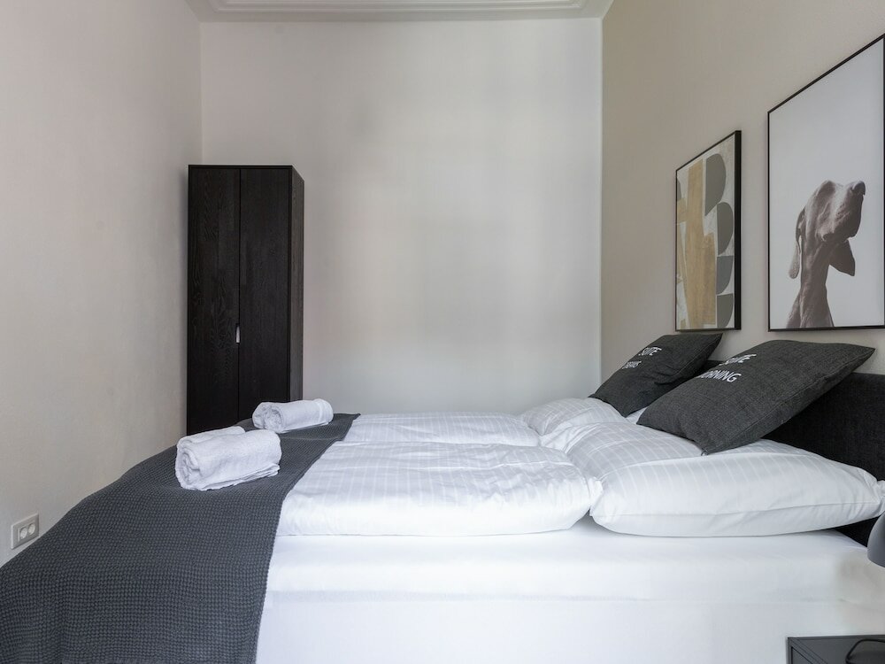 Фото Limehome Baden-Baden Bäderstraße