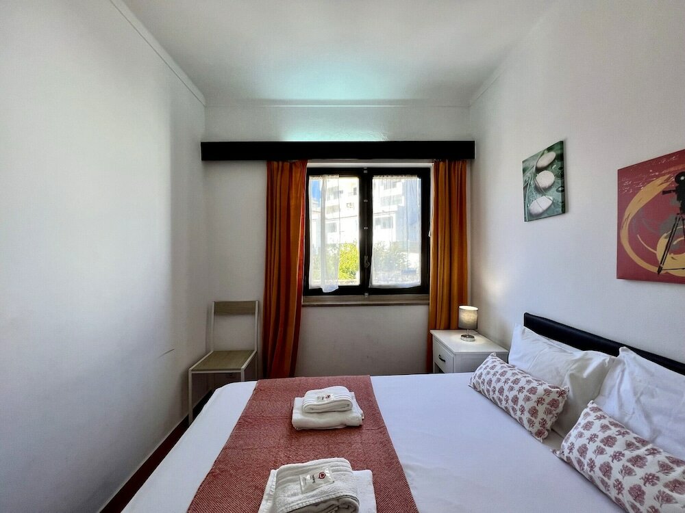 Фото Albufeira Beach&ocean View 3 by Homing