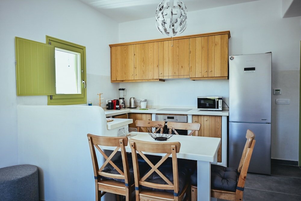 Фото Abelonas Houses