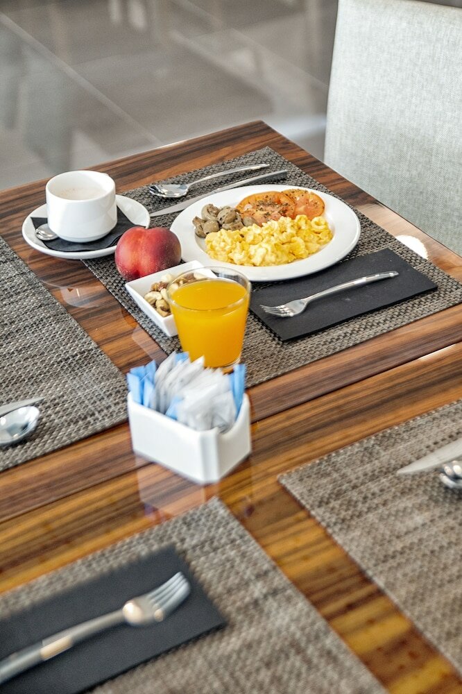 Фото ABC Hotel Porto Boavista