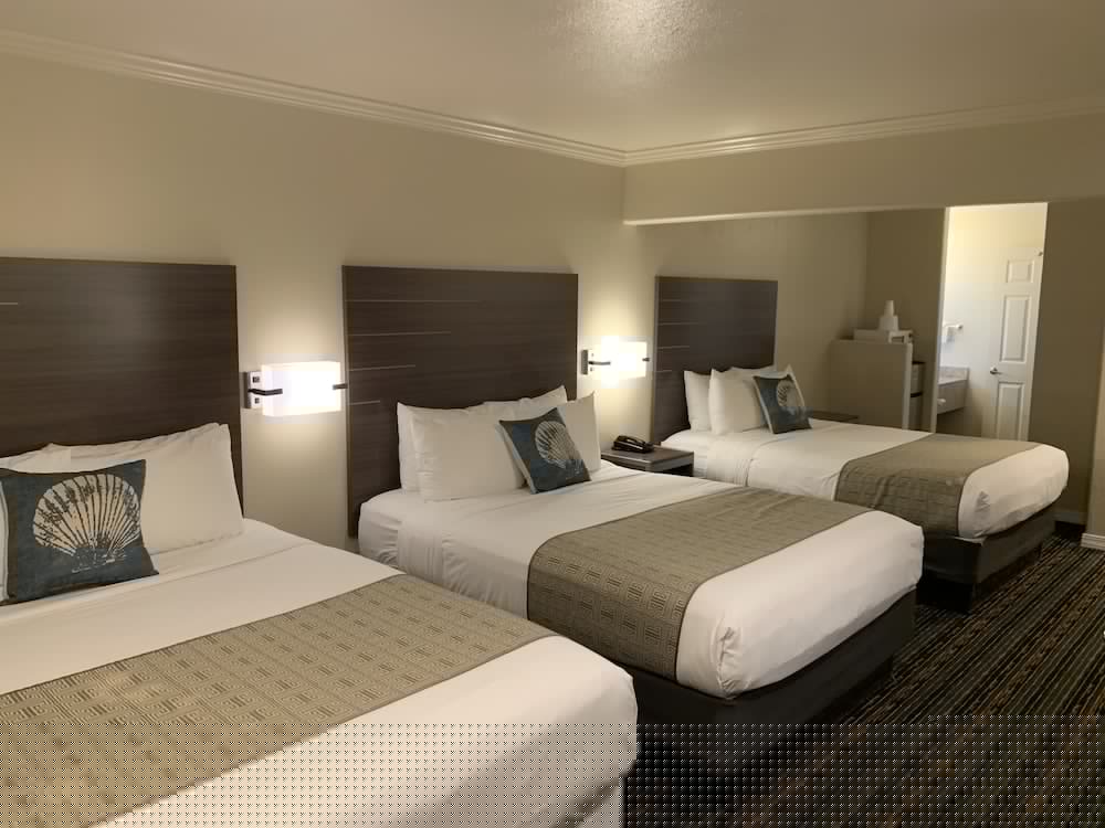 Фото El Castell Motel