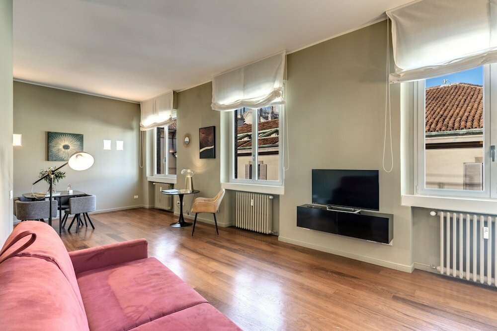 Фото Suite Santa Tecla-NEW