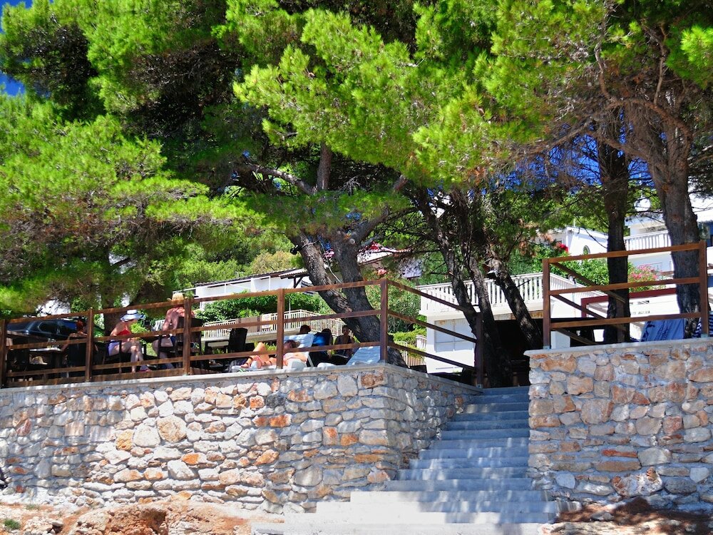 Фото Hotel Ana Murter