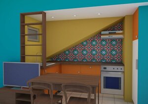 Апартаменты Frida Apartment