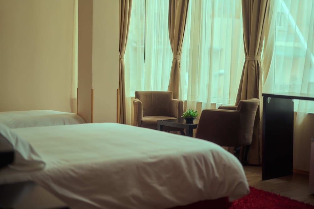 Фото Royal Vila Hotel