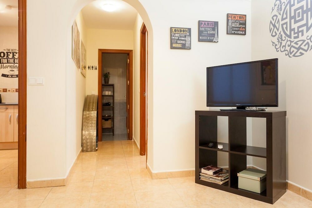 Фото Cozy Urban Apt. Historic District - Sol