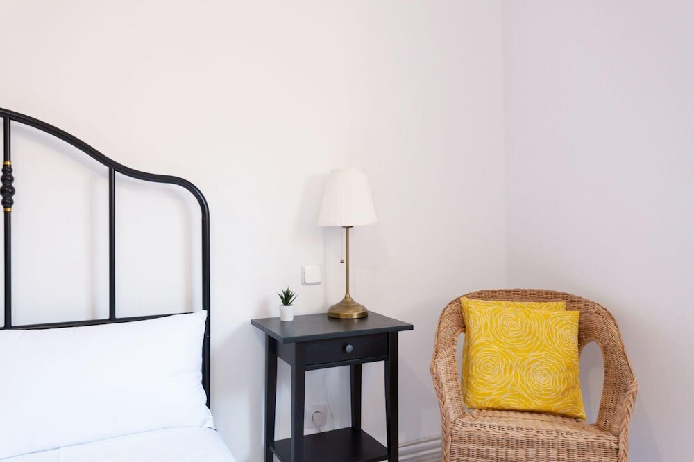 Фото Design Apt. Historic District - Sol