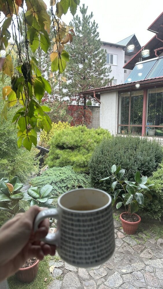 Фото Тянь-Шань