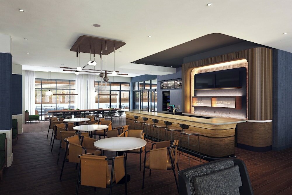 Фото Courtyard by Marriott Regina Downtown