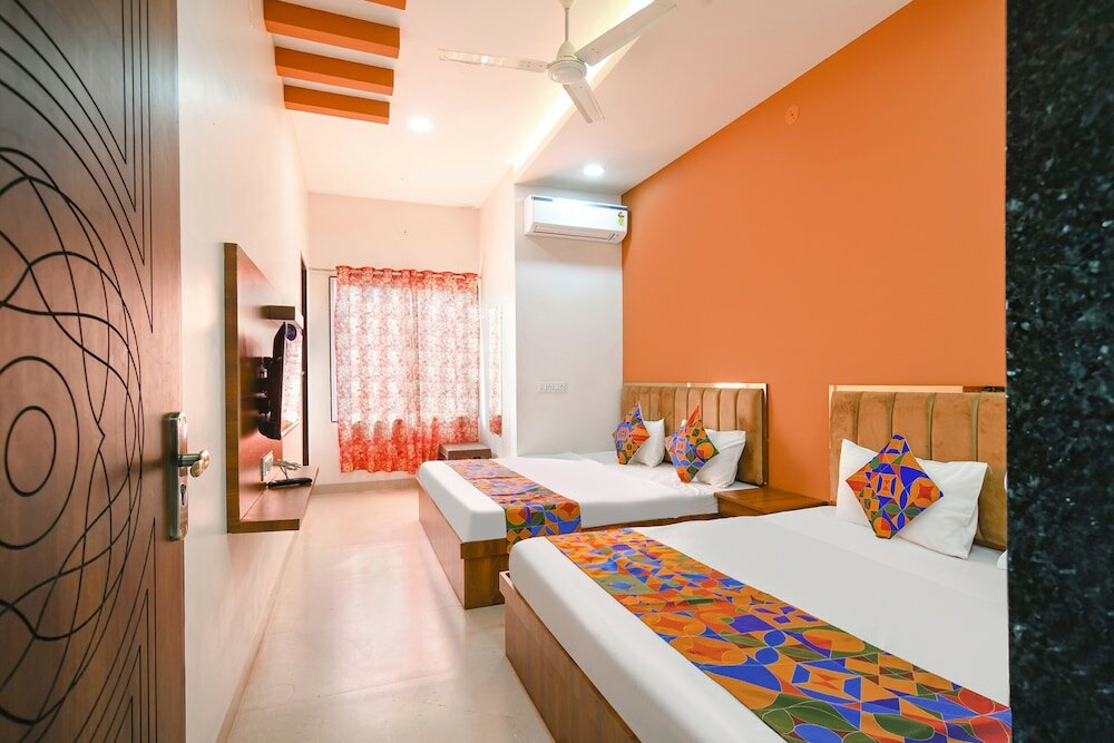 Фото Fabexpress Tirupati